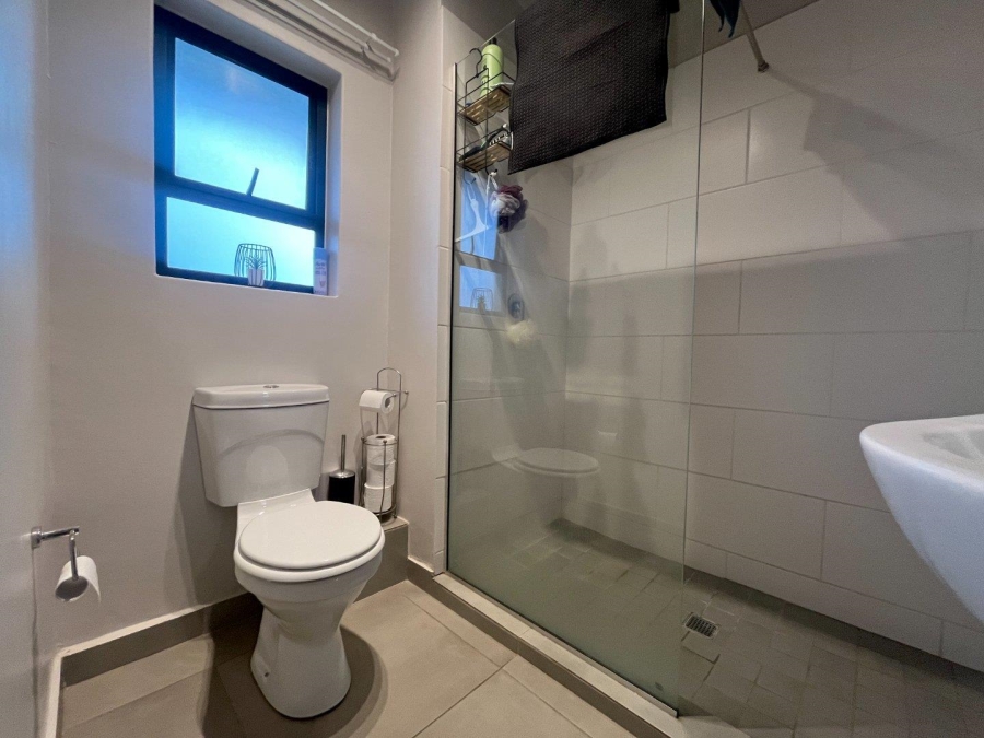 2 Bedroom Property for Sale in Buh Rein Estate Western Cape